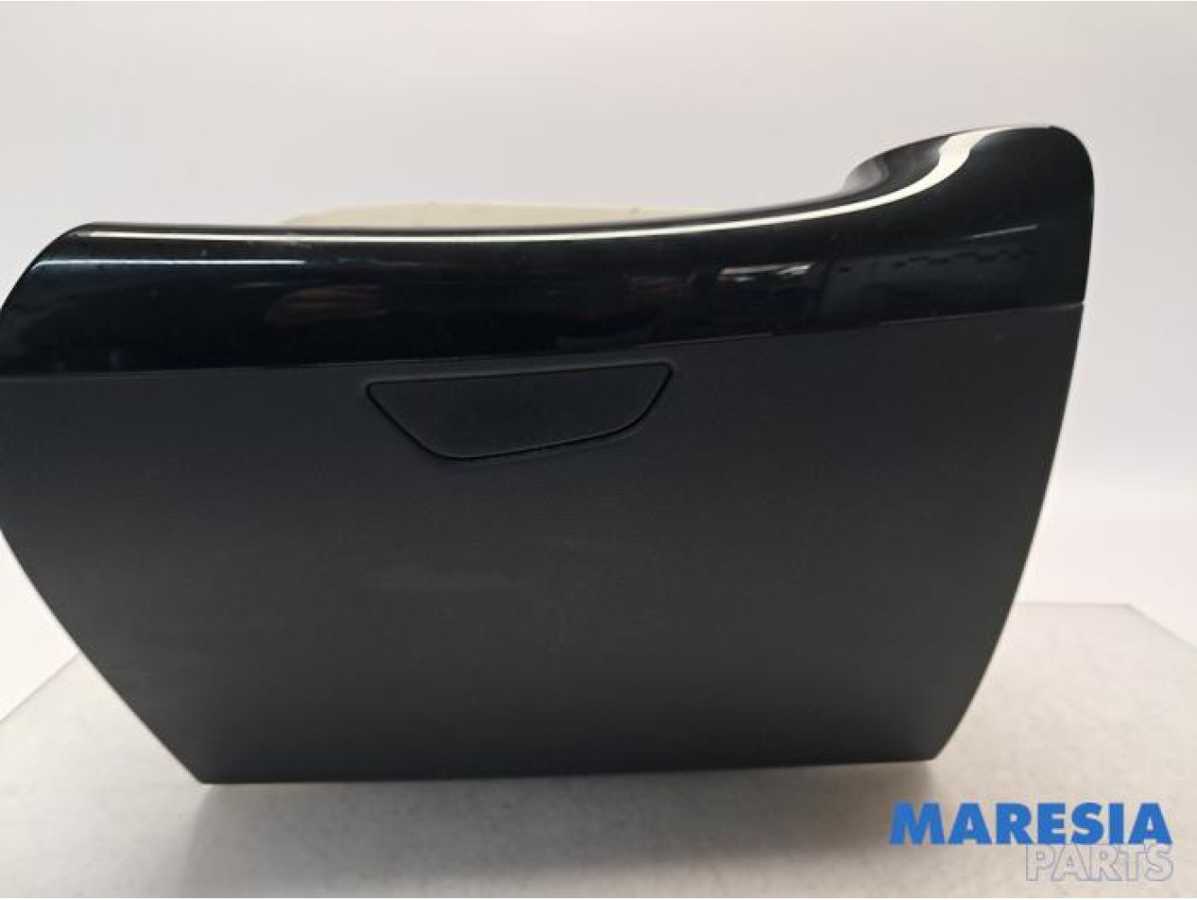 Renault - Captur - Boîte à gants