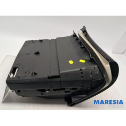 Renault - Captur - Boîte à gants