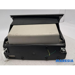 Renault - Captur - Boîte à gants