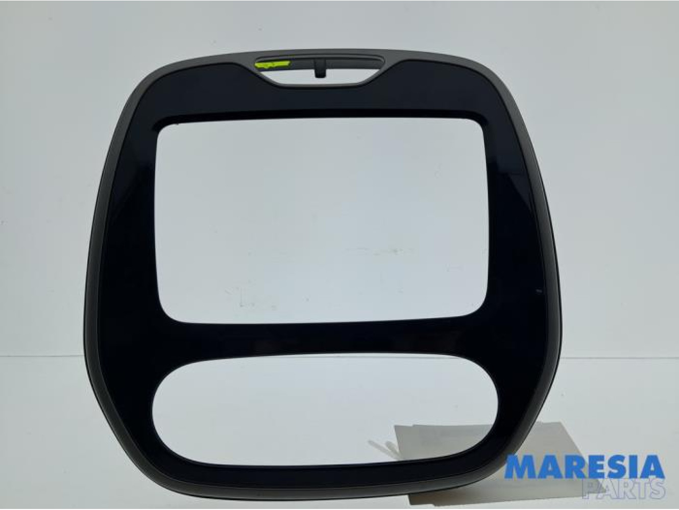 Renault - Captur - Radioblende