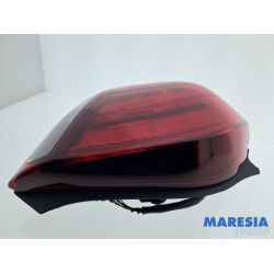 Peugeot - 108 - Feu arrière gauche