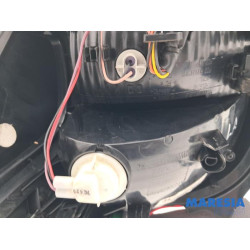 Peugeot - 108 - Feu arrière gauche