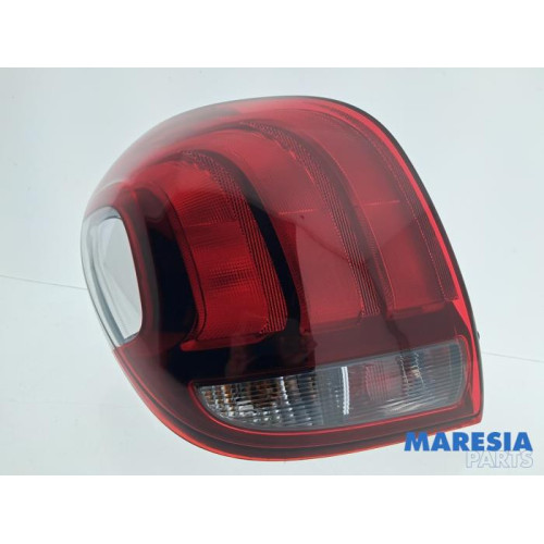 Peugeot - 108 - Feu arrière gauche