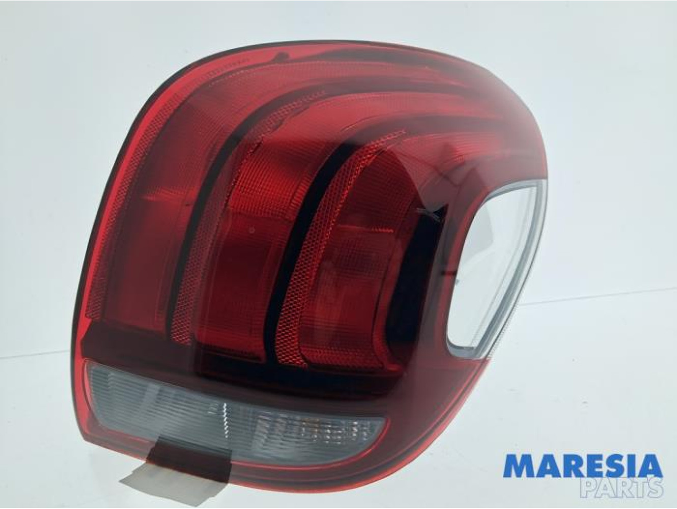 Peugeot - 108 - Taillight, right