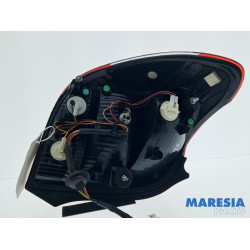 Peugeot - 108 - Taillight, right