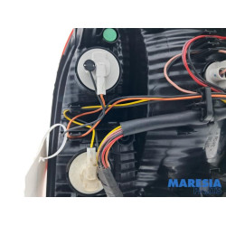 Peugeot - 108 - Taillight, right