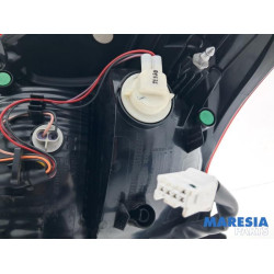 Peugeot - 108 - Taillight, right