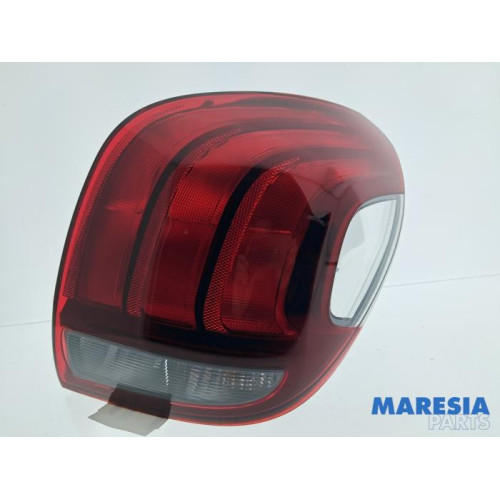 Peugeot - 108 - Taillight, right