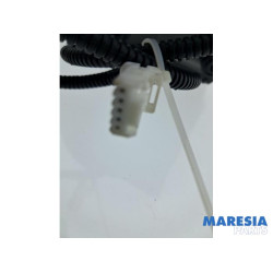 Peugeot - 108 - Wing mirror, right