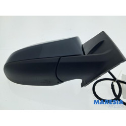Peugeot - 108 - Wing mirror, right