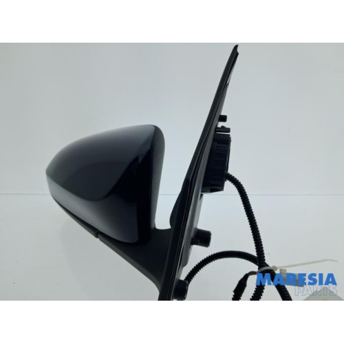 Peugeot - 108 - Wing mirror, right