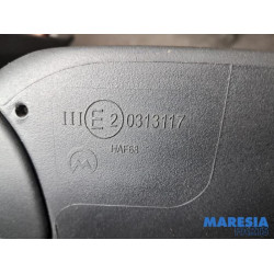 Peugeot - 108 - Wing mirror, right