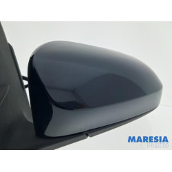 Peugeot - 108 - Außenspiegel links