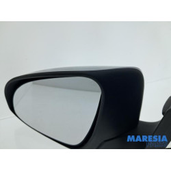 Peugeot - 108 - Außenspiegel links