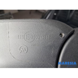 Peugeot - 108 - Außenspiegel links