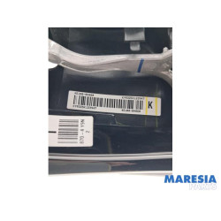 Peugeot - 108 - Steering wheel