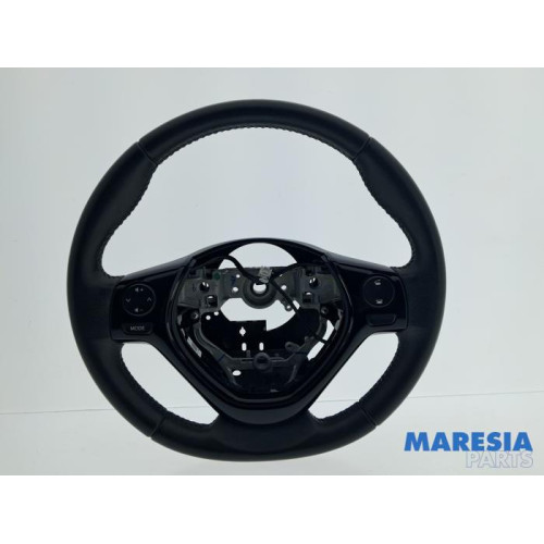 Peugeot - 108 - Steering wheel
