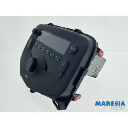 Peugeot - 108 - Radio