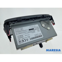 Peugeot - 108 - Radio