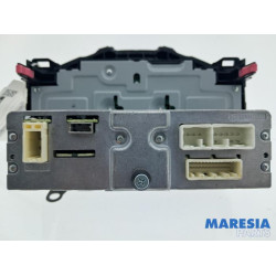 Peugeot - 108 - Radio