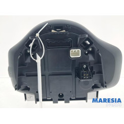 Peugeot - 108 - Instrument de bord