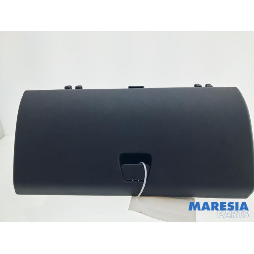 Peugeot - 108 - Couvercle du tableau de bord