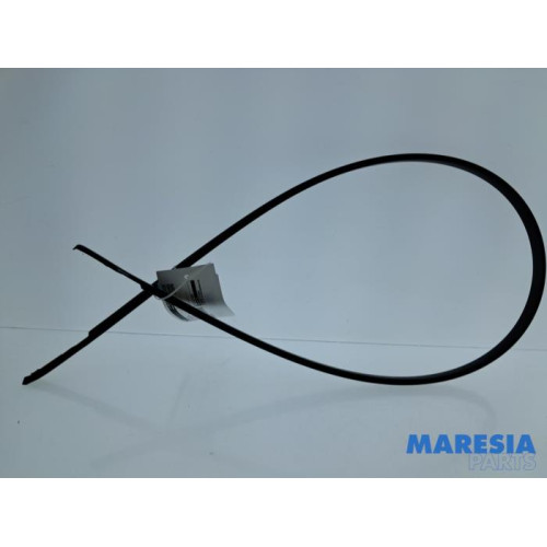 Peugeot - 108 - Dachleiste links