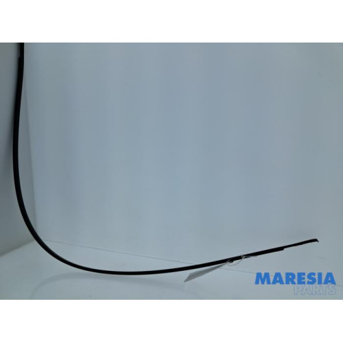 Peugeot - 108 - Dachleiste rechts