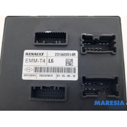 Renault - Captur - Centrale Deurvergrendelings Module