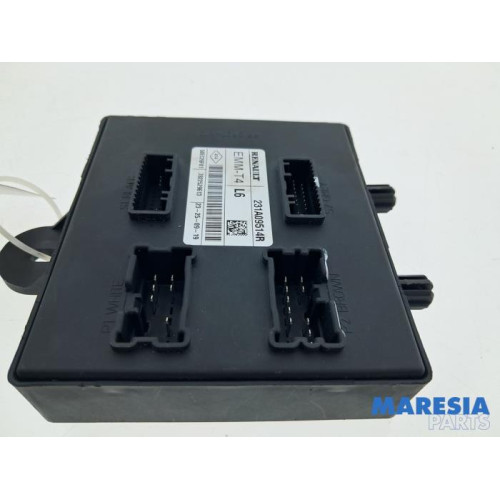 Renault - Captur - Zentralverriegelung Modul