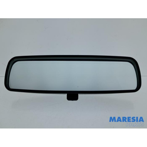 Peugeot - 108 - Innenspiegel