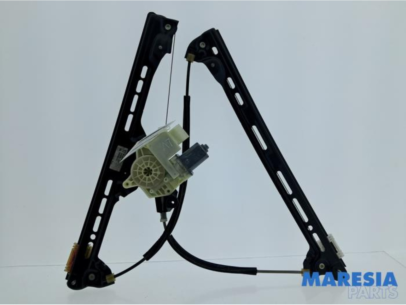 Citroen - C4 Grand Picasso - Fenstermechanik 4-türig links vorne