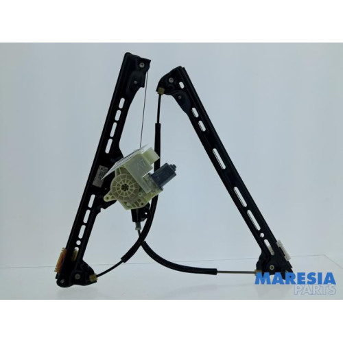 Citroen - C4 Grand Picasso - Fenstermechanik 4-türig links vorne