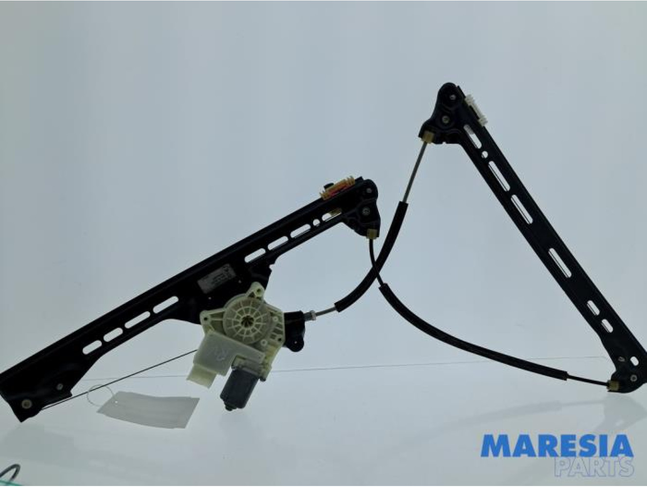 Citroen - C4 Grand Picasso - Fenstermechanik 4-türig rechts vorne