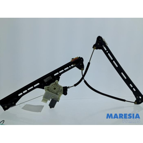 Citroen - C4 Grand Picasso - Fenstermechanik 4-türig rechts vorne