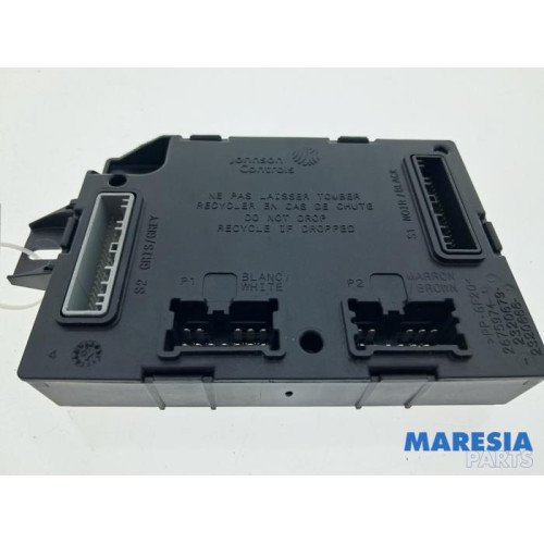 Renault - Captur - Steuergerät Body Control