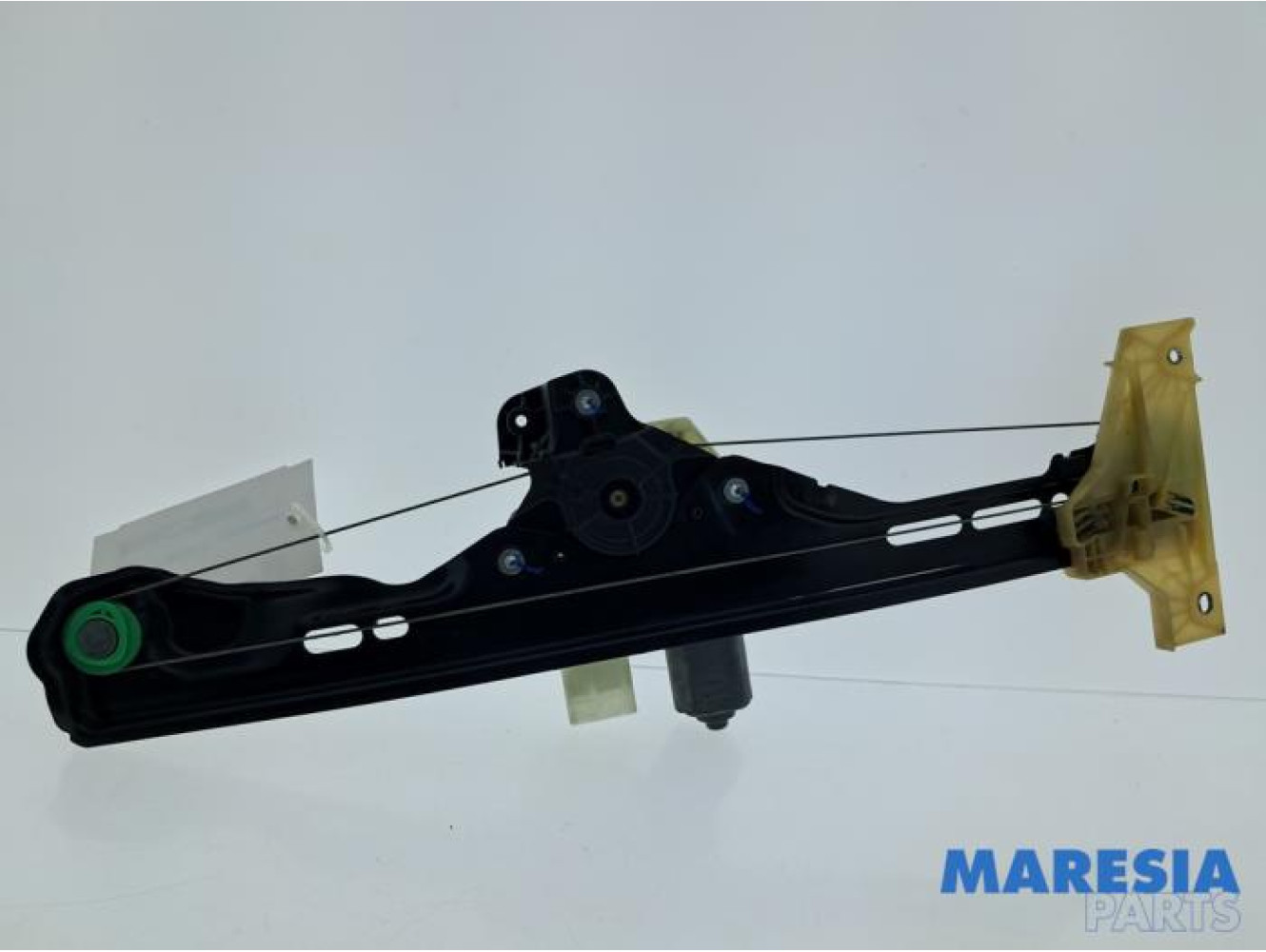 Citroen - C4 Grand Picasso - Rear door window mechanism 4-door, left