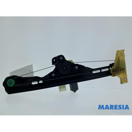 Citroen - C4 Grand Picasso - Fenstermechanik 4-türig links hinten