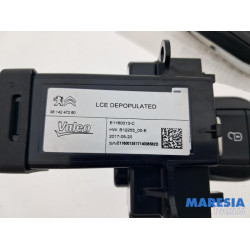 Citroen - C4 Grand Picasso - Ordinateur gestion moteur