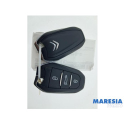 Citroen - C4 Grand Picasso - Ordinateur gestion moteur