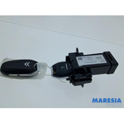 Citroen - C4 Grand Picasso - Ordinateur gestion moteur