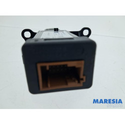 Citroen - C4 Grand Picasso - Ordinateur gestion moteur