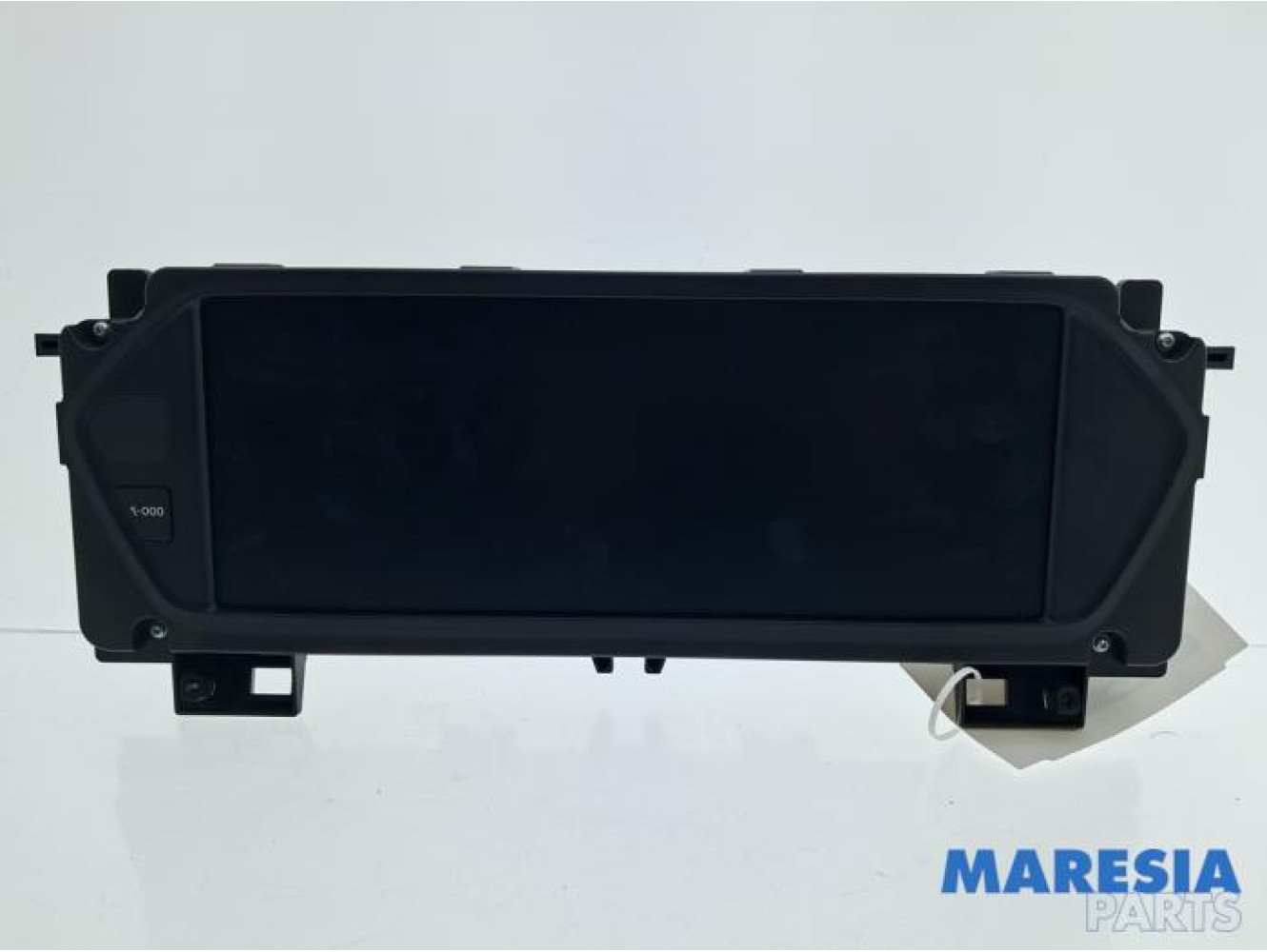 Citroen - C4 Grand Picasso - Instrumentenpaneel