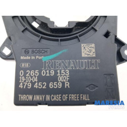 Renault - Captur - Lenkwinkelsensor