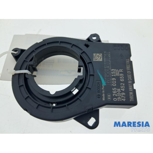 Renault - Captur - Lenkwinkelsensor