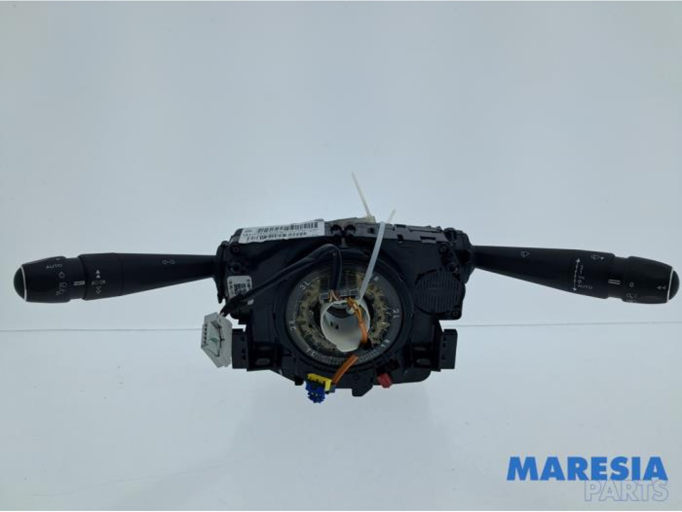 Citroen - C4 Grand Picasso - Kombischalter Lenksäule