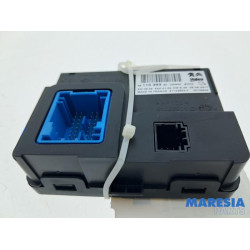 Citroen - C4 Grand Picasso - Computer Kachel