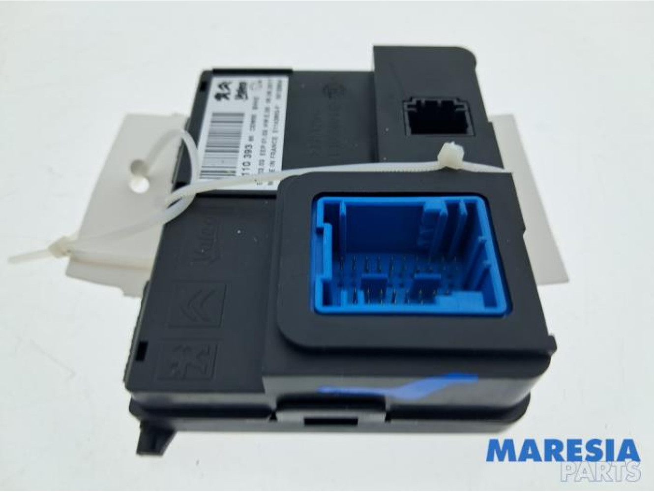 Citroen - C4 Grand Picasso - Computer Kachel