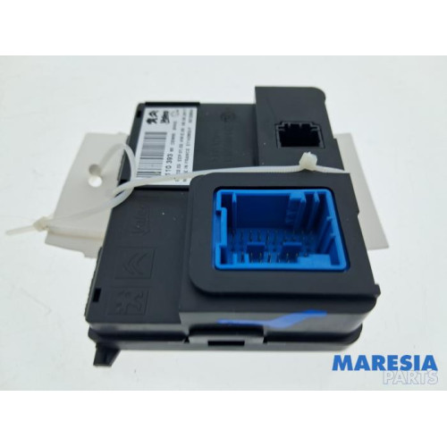 Citroen - C4 Grand Picasso - Computer Kachel