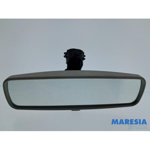 Citroen - C4 Grand Picasso - Innenspiegel